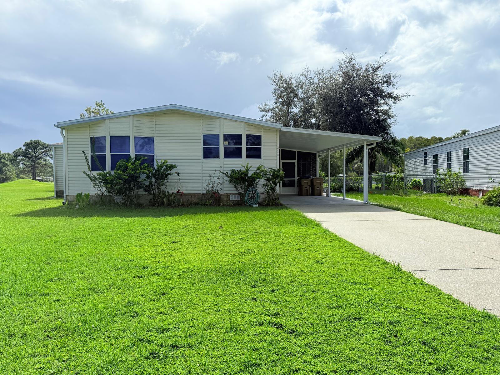 Details for 220 Ellsworth Drive, KISSIMMEE, FL 34758