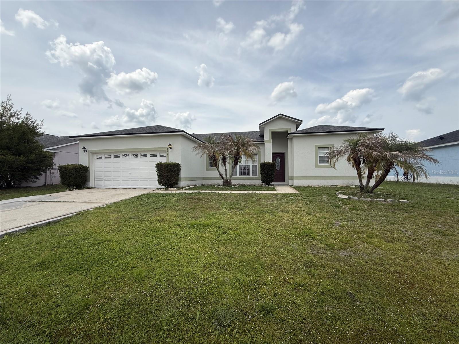 Details for 819 Jarnac Drive, KISSIMMEE, FL 34759