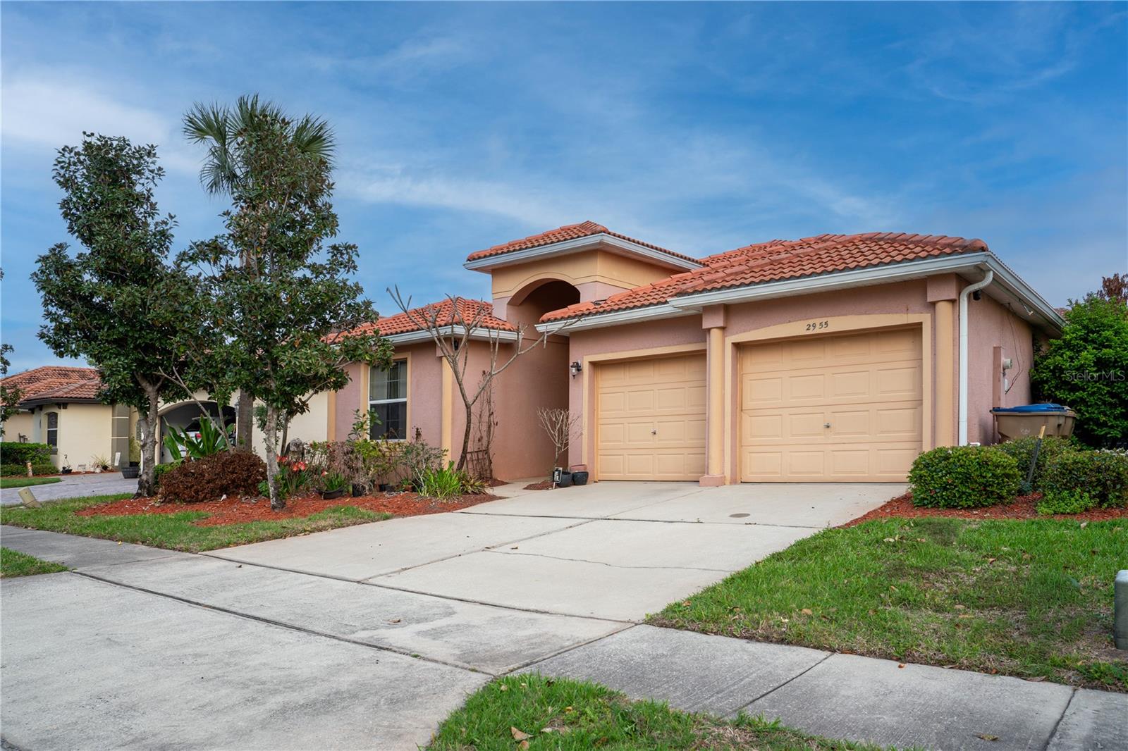 Details for 2955 Marbella Drive, KISSIMMEE, FL 34744