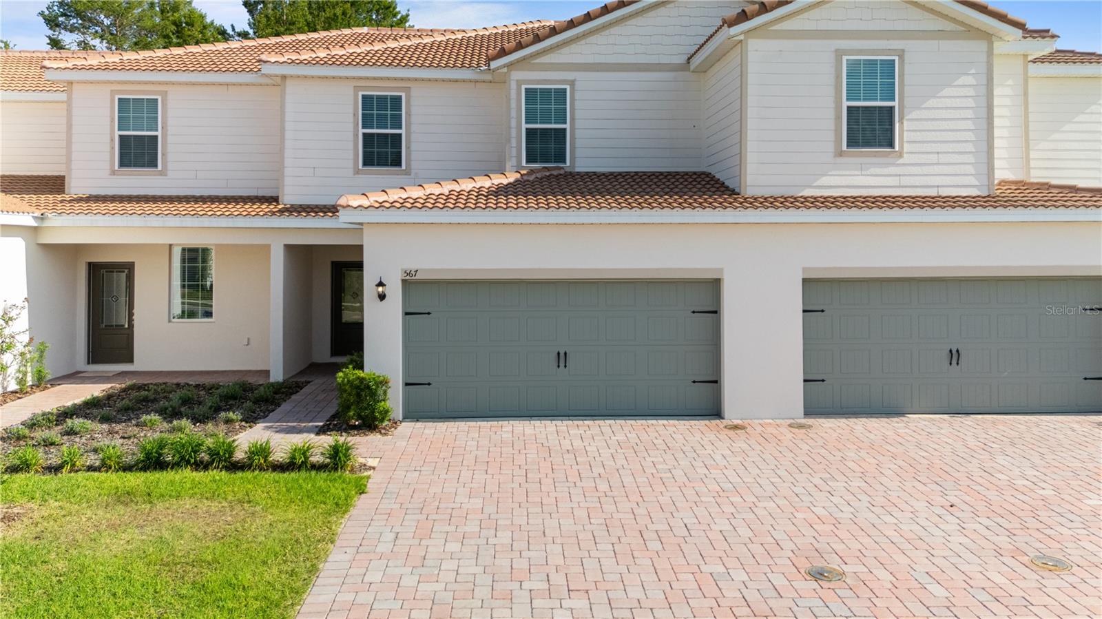 Details for 567 Bay Leaf Drive, KISSIMMEE, FL 34759