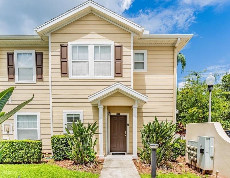 Details for 5366 Diplomat Court 101, KISSIMMEE, FL 34746
