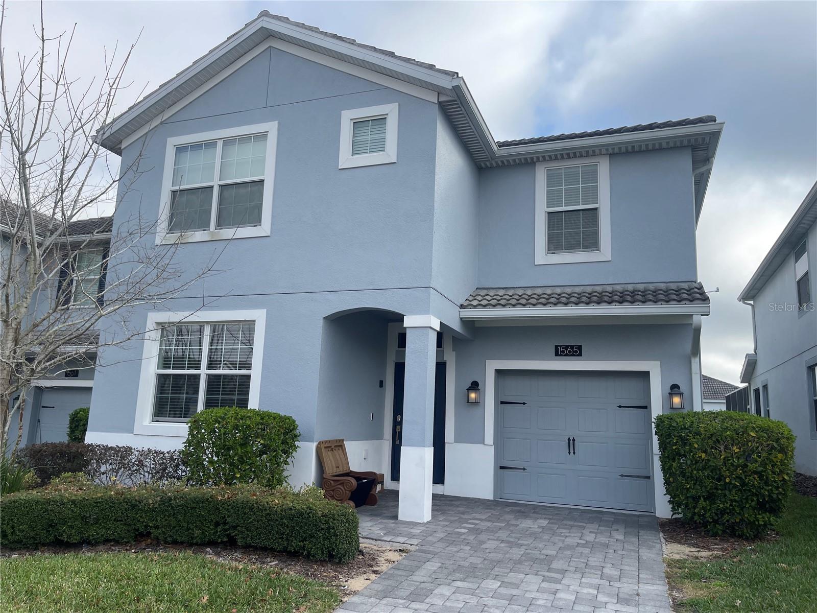 Details for 1565 Flange Drive, DAVENPORT, FL 33896