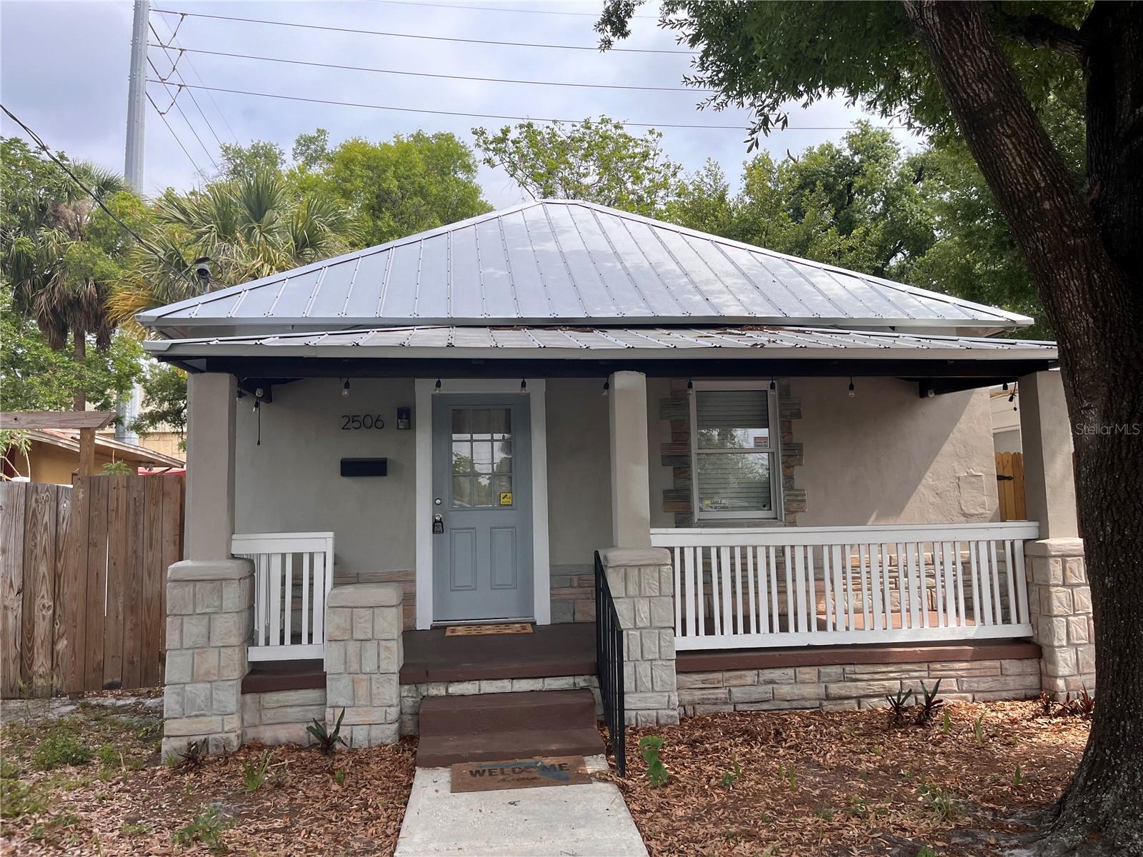 Details for 2506 12th Avenue, TAMPA, FL 33605