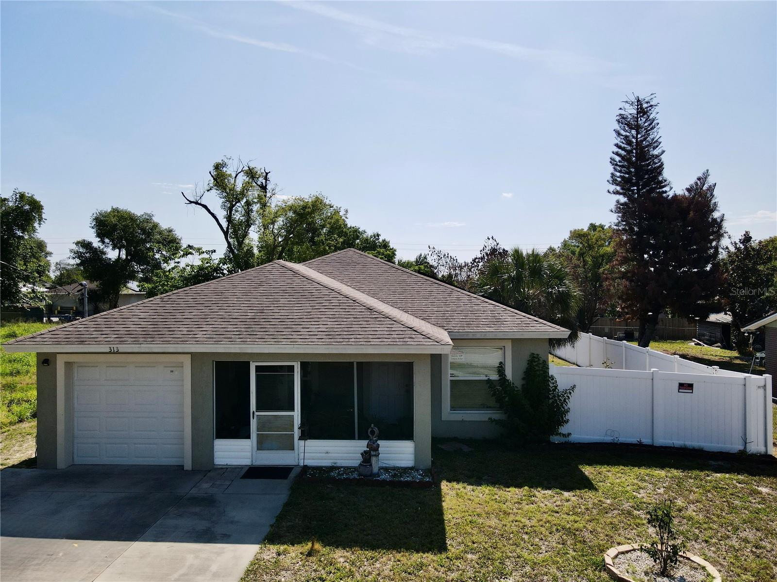 Details for 313 Oak Street, AUBURNDALE, FL 33823