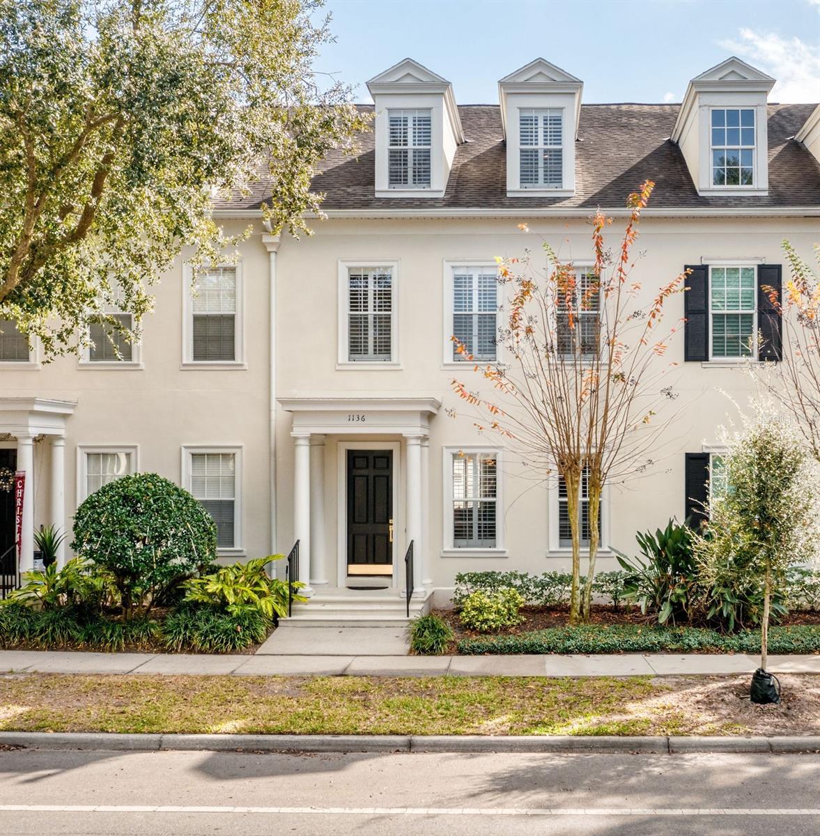 Details for 1136 Celebration Avenue, CELEBRATION, FL 34747