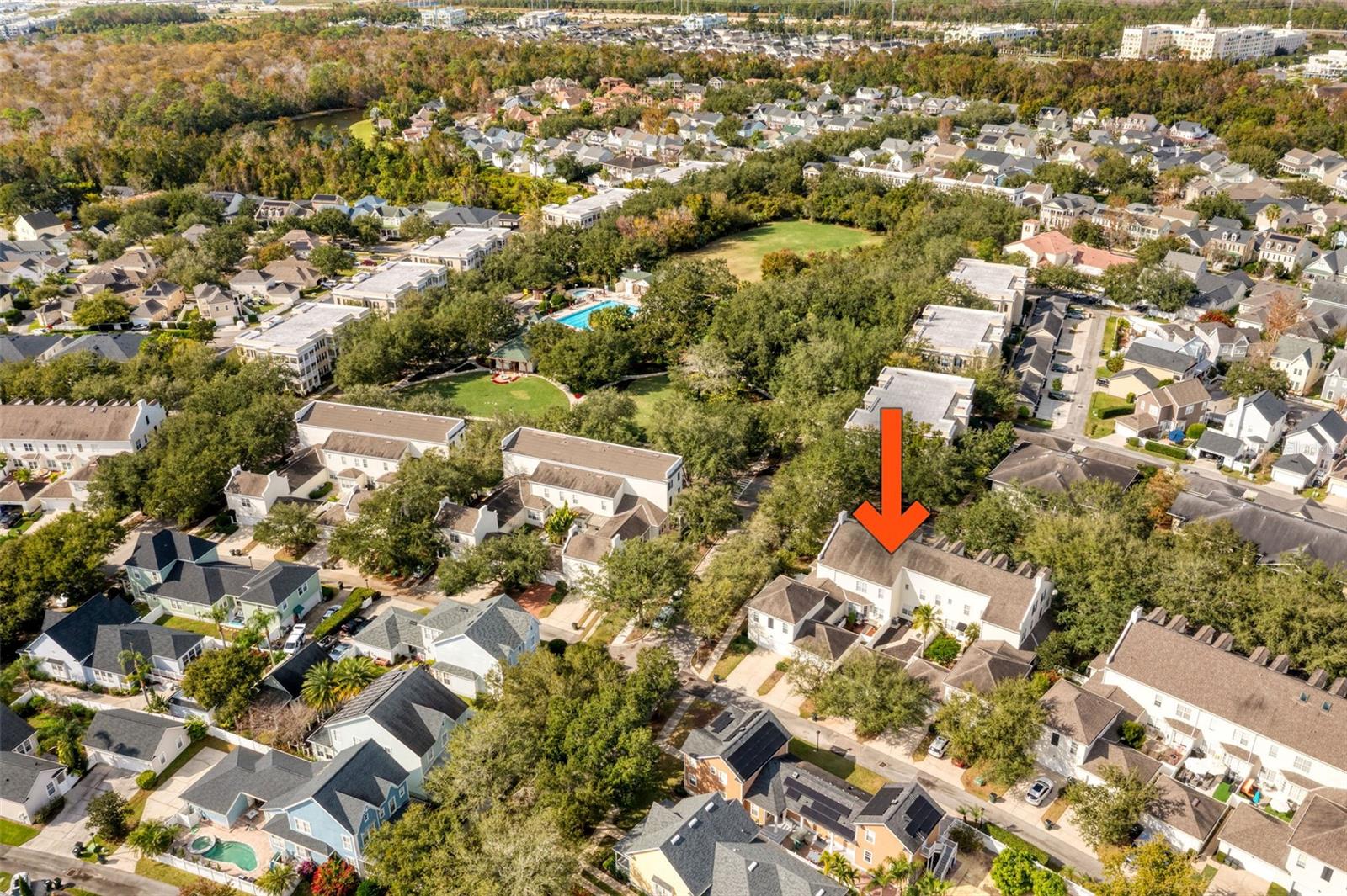 Image 4 of 50 For 1136 Celebration Avenue