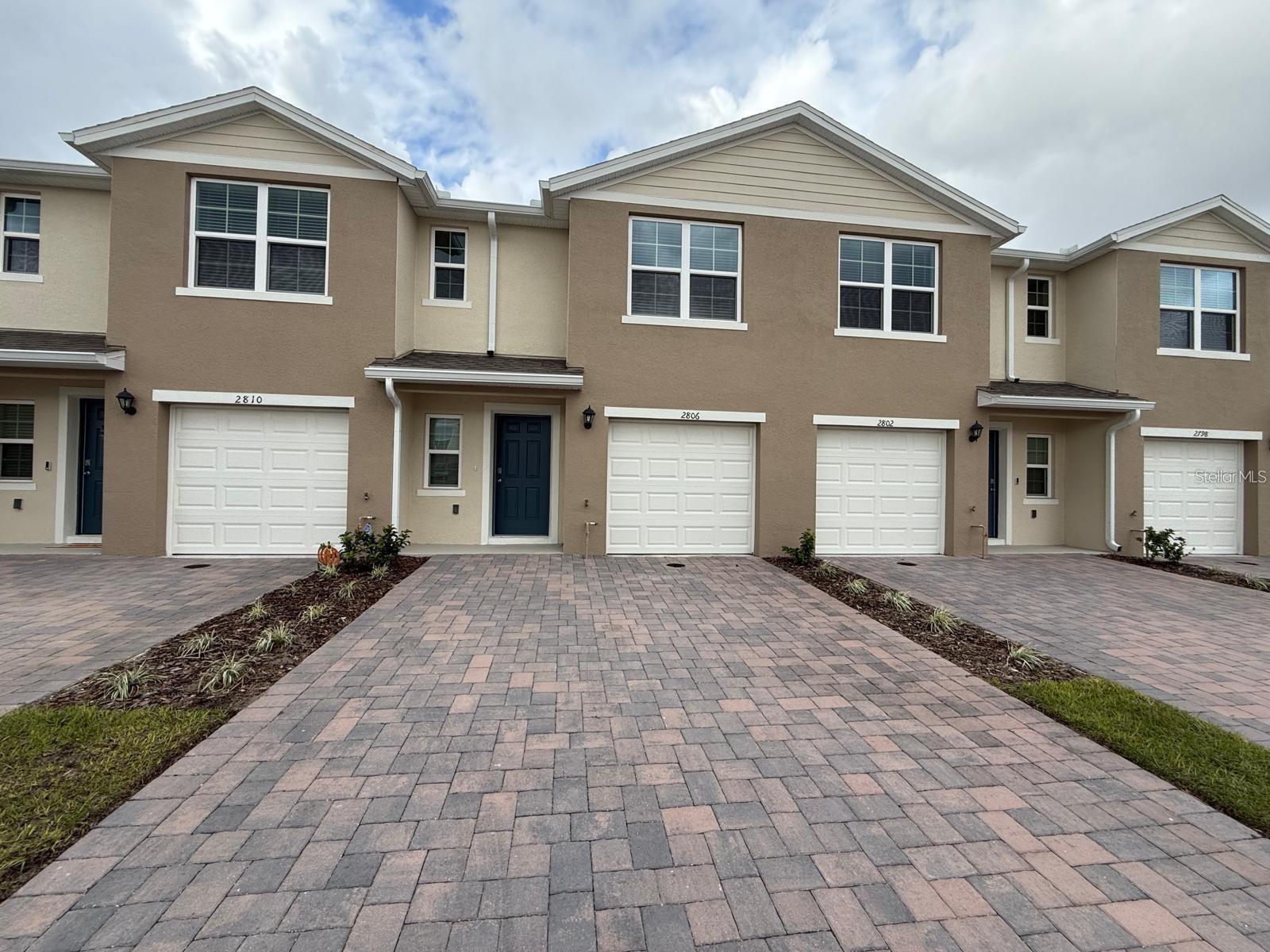 Details for 2926 Hammock Way, Bend, HARMONY, FL 34773