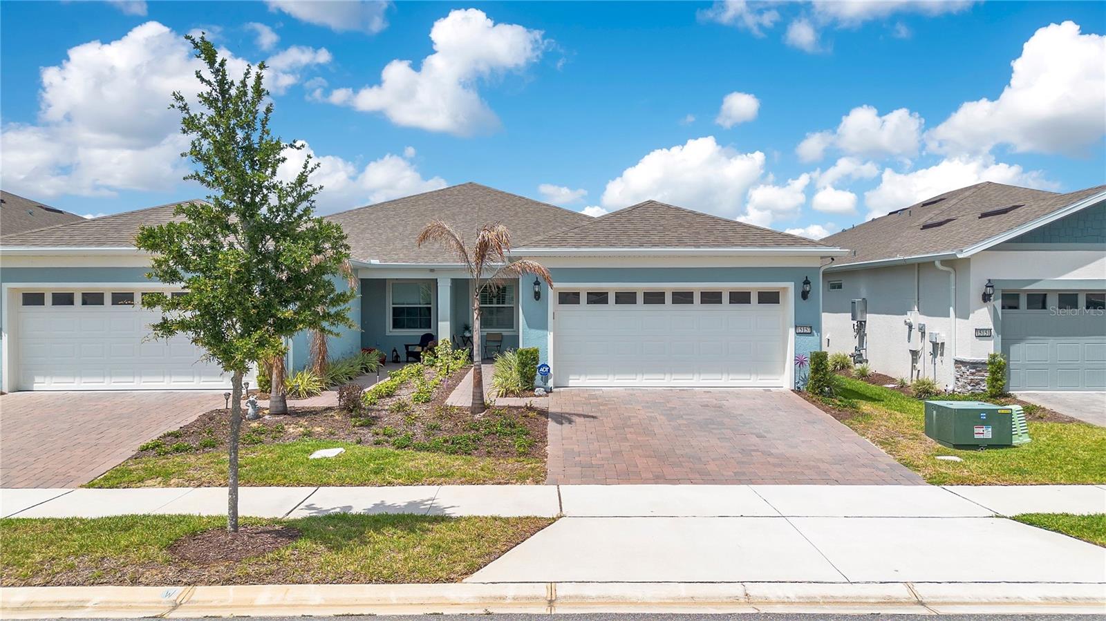 Details for 15157 Aqua Sol Lane, WINTER GARDEN, FL 34787
