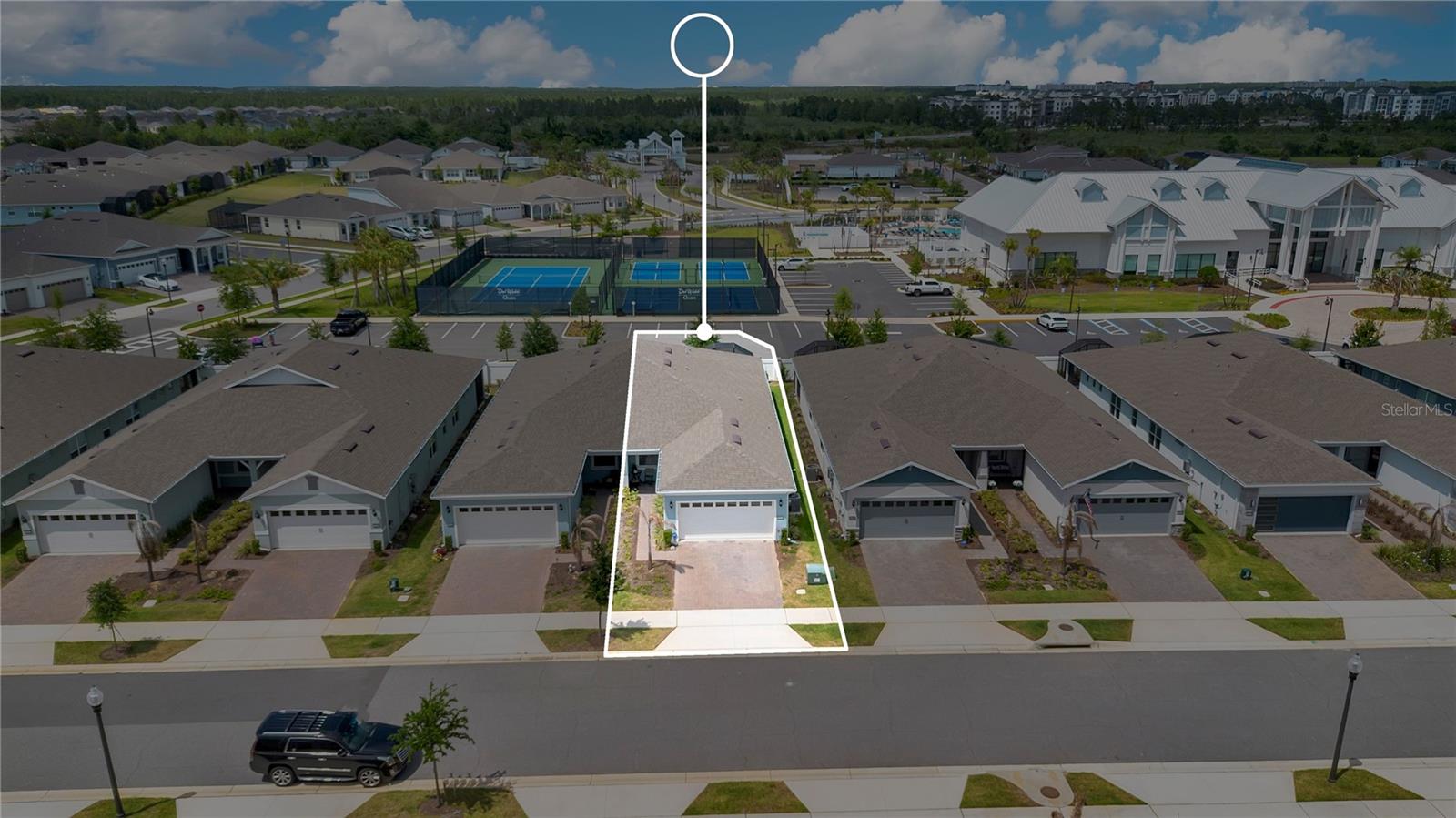 Image 7 of 40 For 15157 Aqua Sol Lane