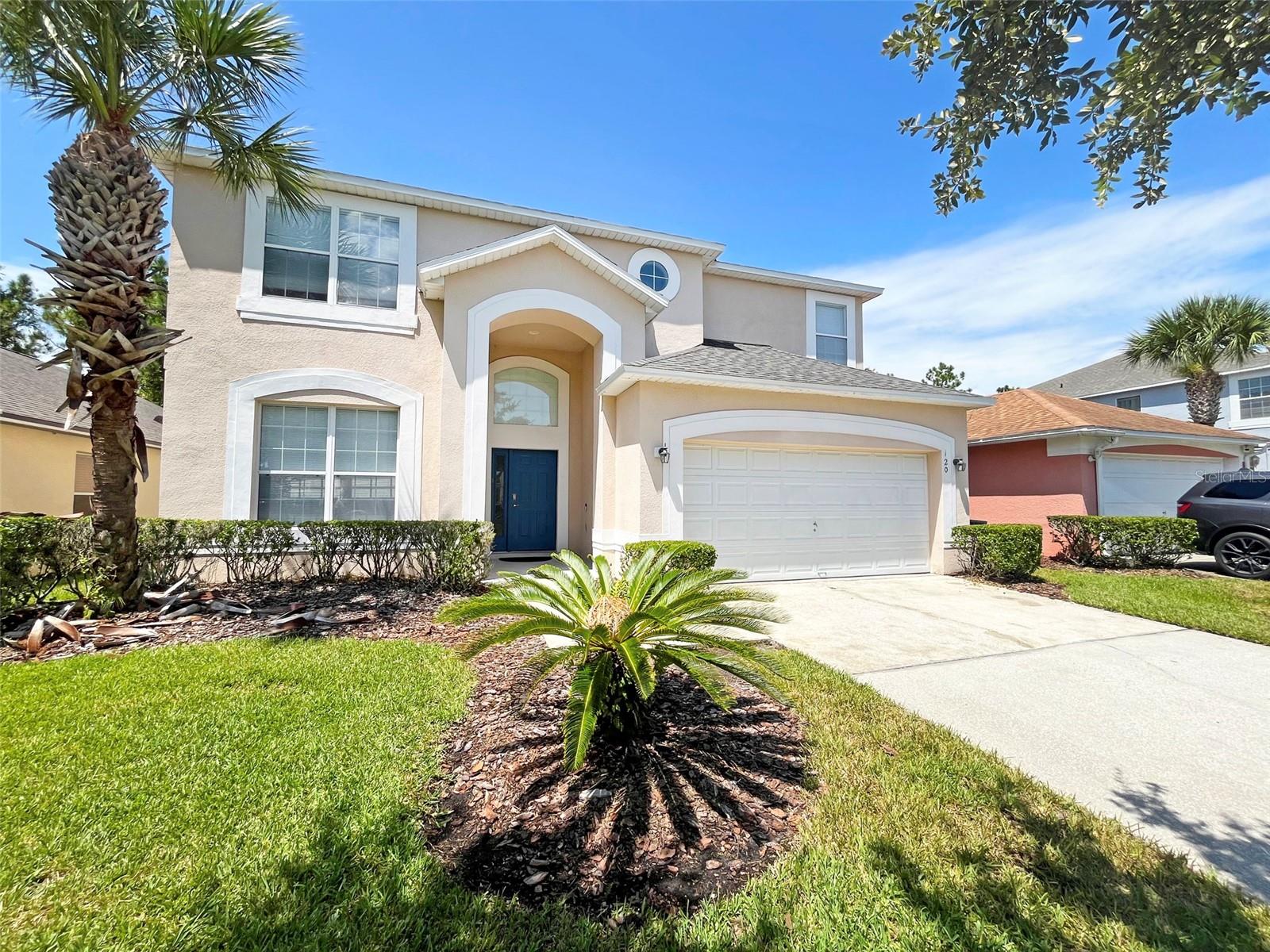 Details for 120 Madiera Beach Boulevard, KISSIMMEE, FL 34746
