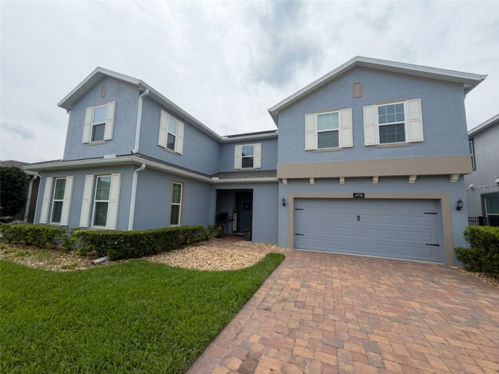Details for 4938 Chase Court, ST CLOUD, FL 34772