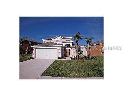 Details for 8515 Palm Harbor Drive, KISSIMMEE, FL 34747