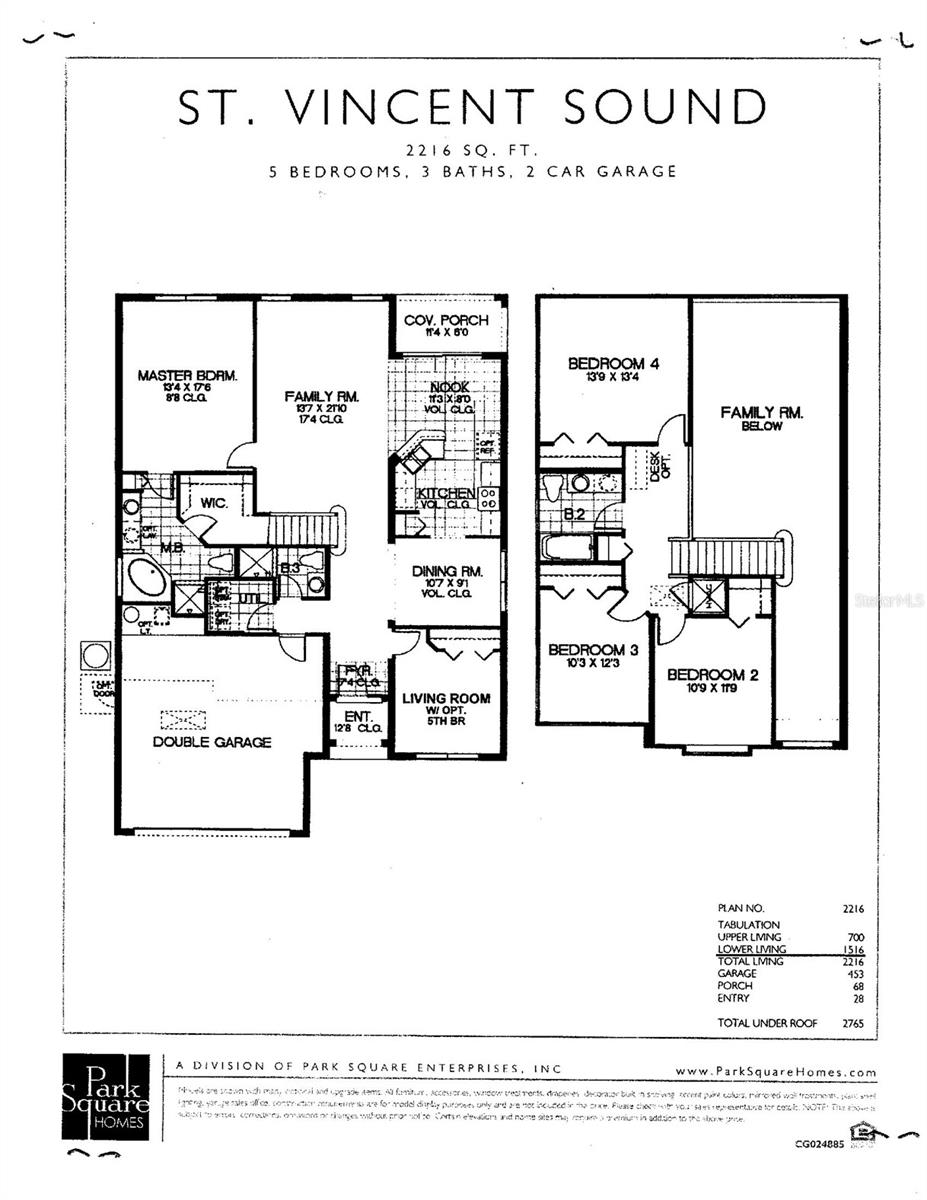 Image 3 of 57 For 8515 Palm Harbor Drive