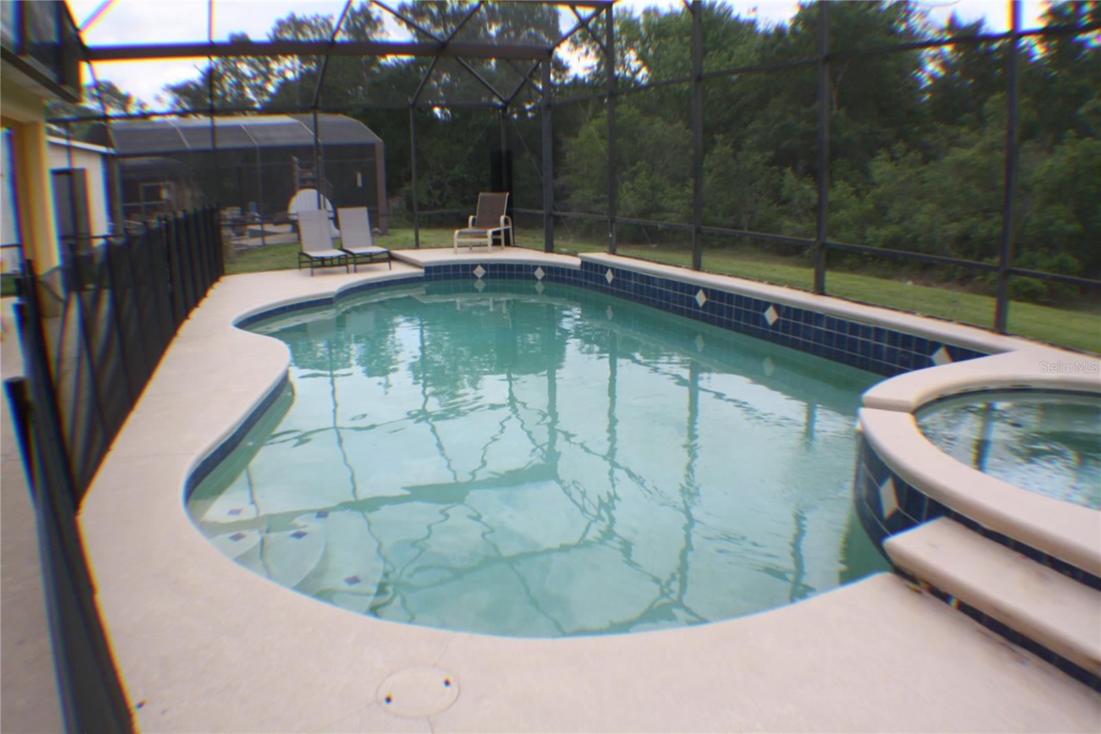 Image 4 of 57 For 8515 Palm Harbor Drive