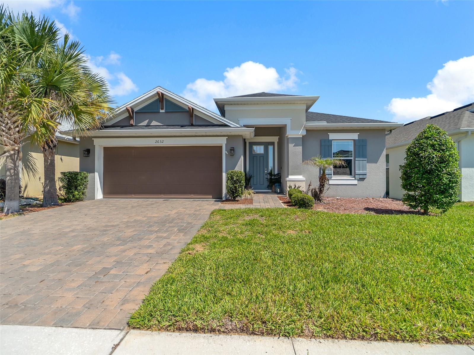 Details for 2632 Pinnacle Lane, CLERMONT, FL 34711