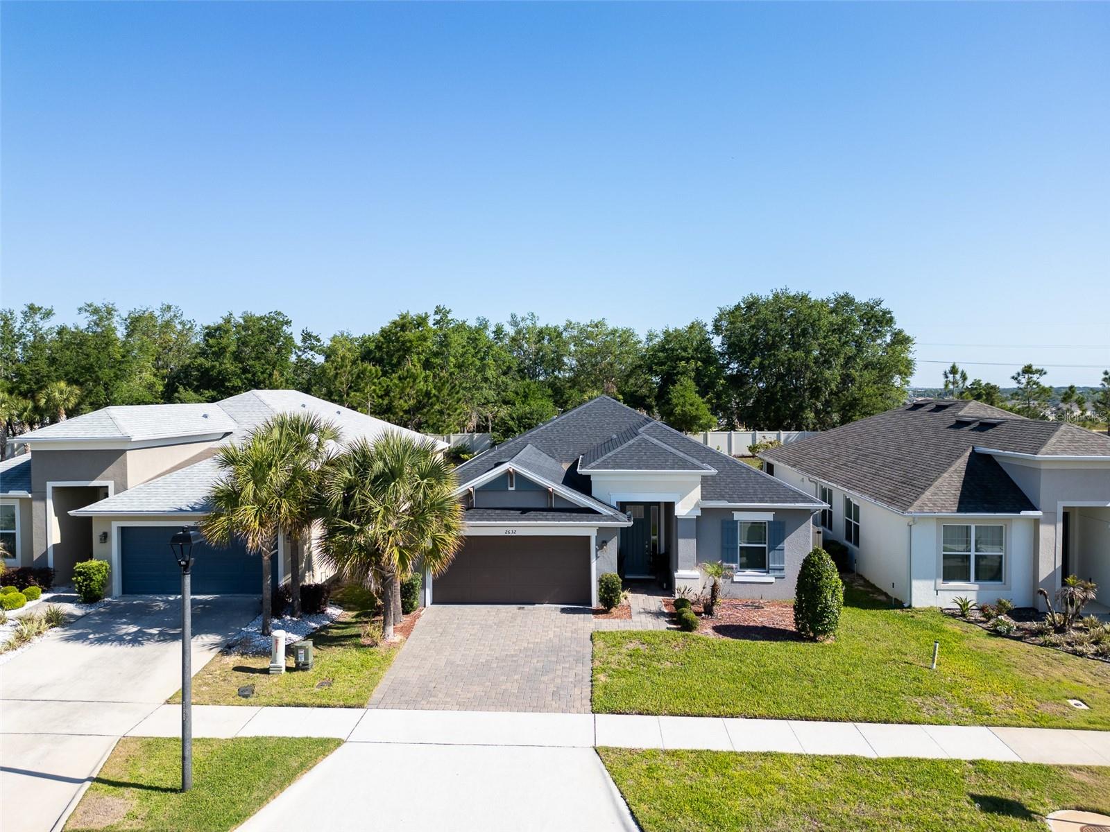 Image 46 of 53 For 2632 Pinnacle Lane