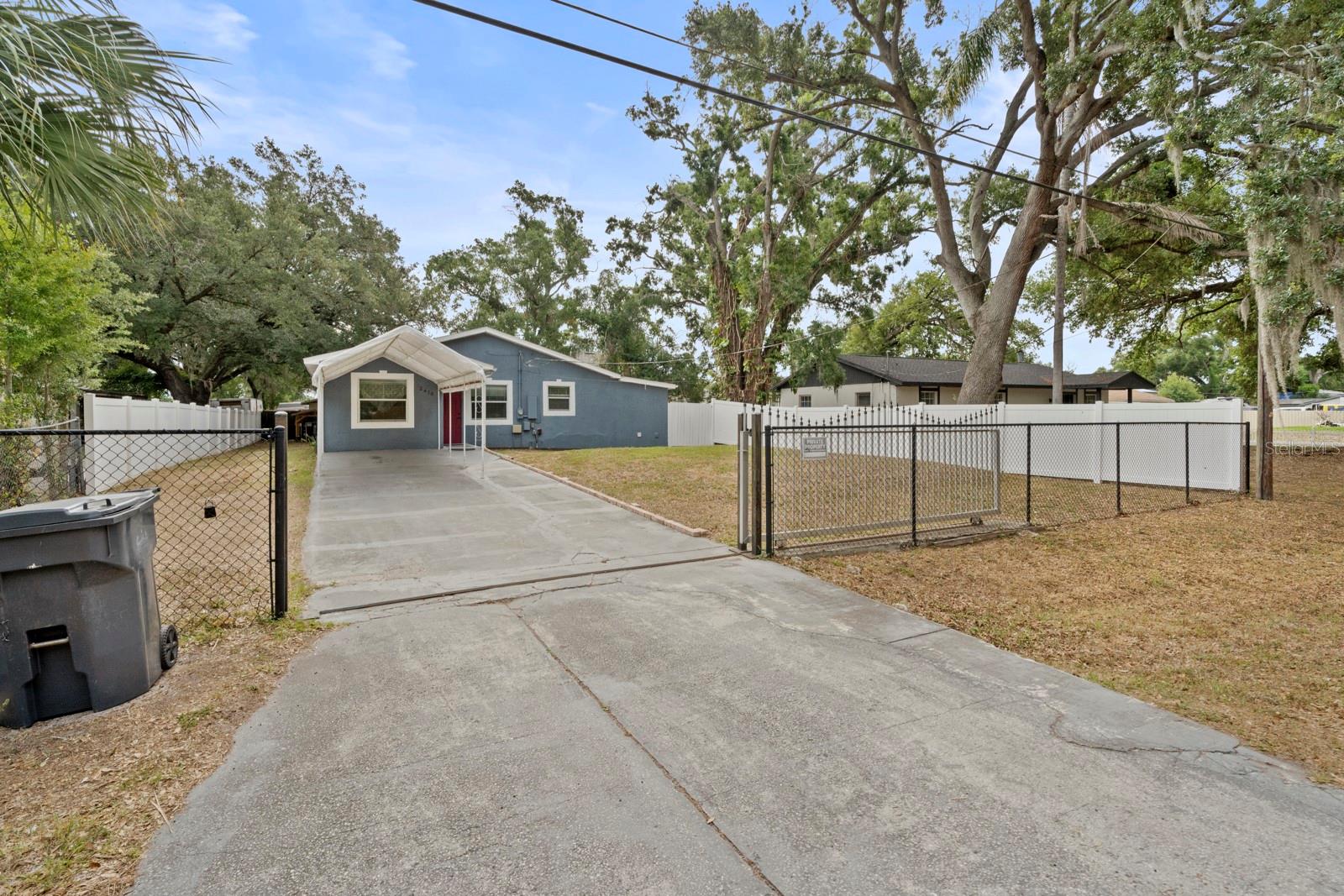 Details for 2418 South 69th, TAMPA, FL 33619