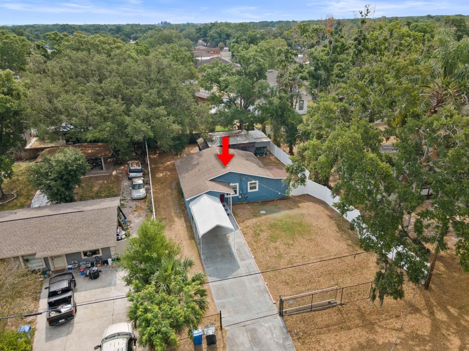 Image 2 of 30 For 2418 South 69th