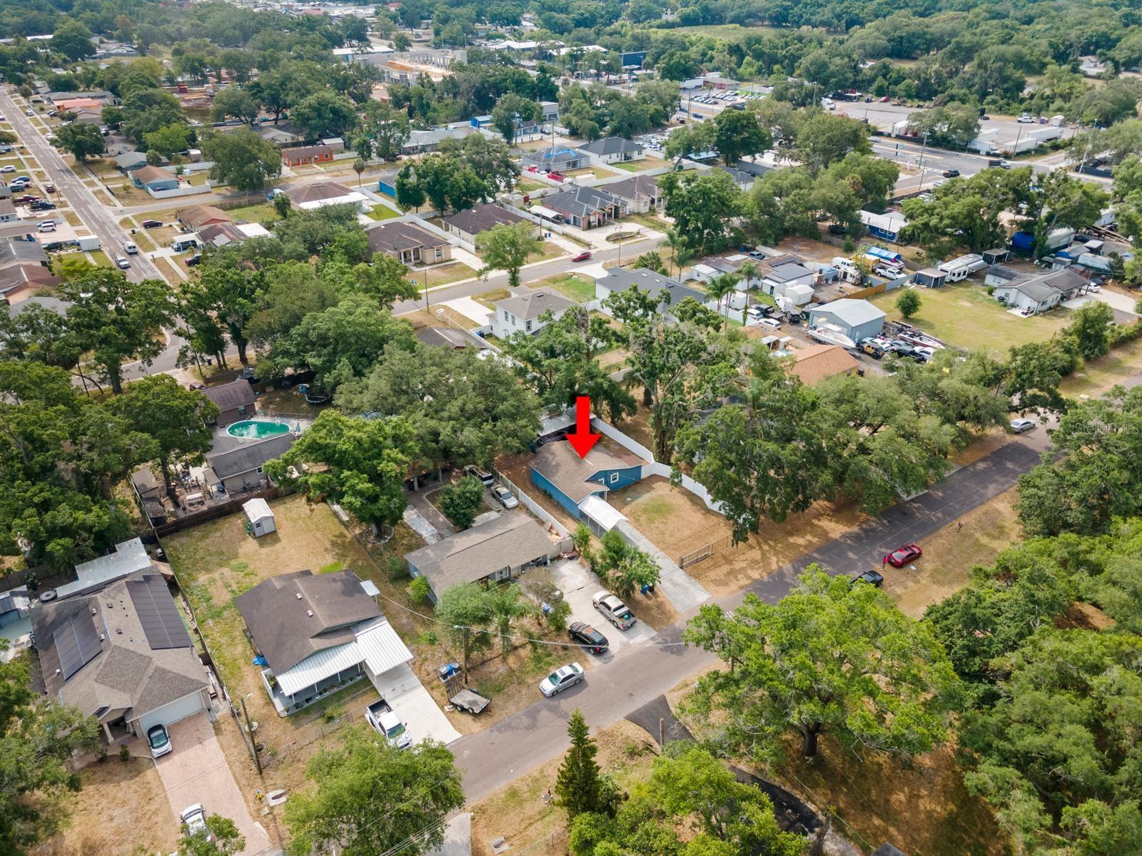 Image 4 of 30 For 2418 South 69th