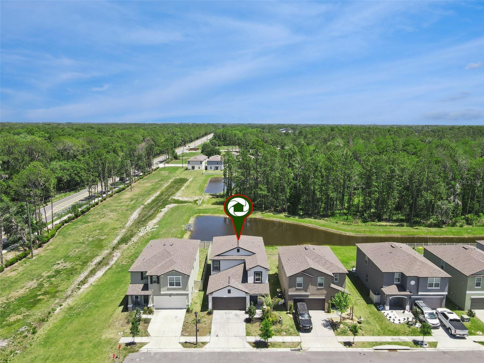 Image 33 of 37 For 2087 Old Pasture Ln