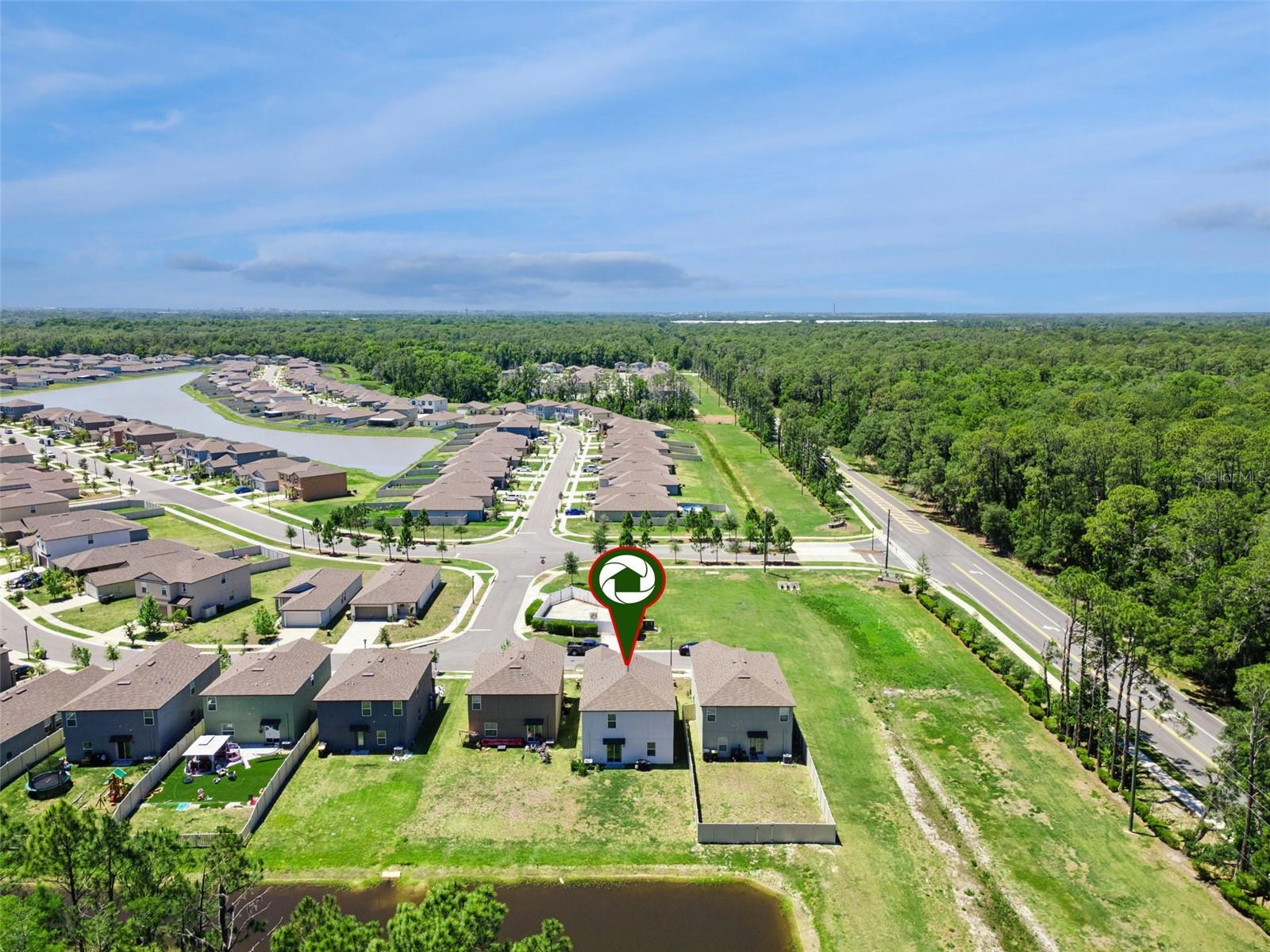 Image 34 of 37 For 2087 Old Pasture Ln