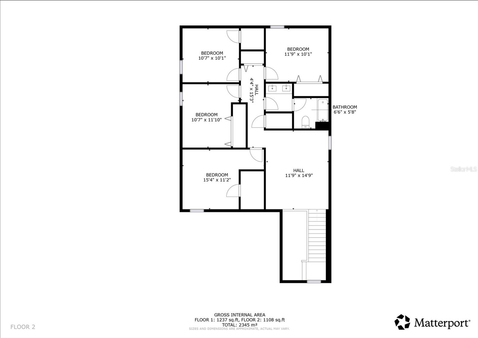 Image 37 of 37 For 2087 Old Pasture Ln