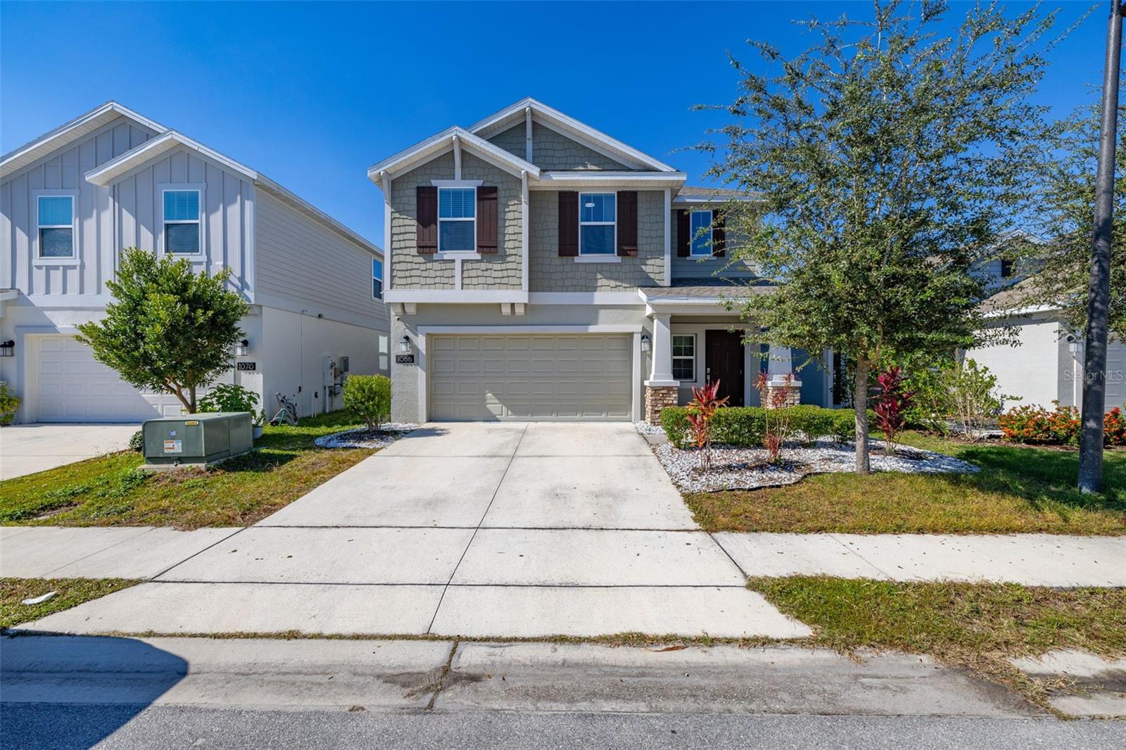 Image 4 of 62 For 1066 Berry Lane