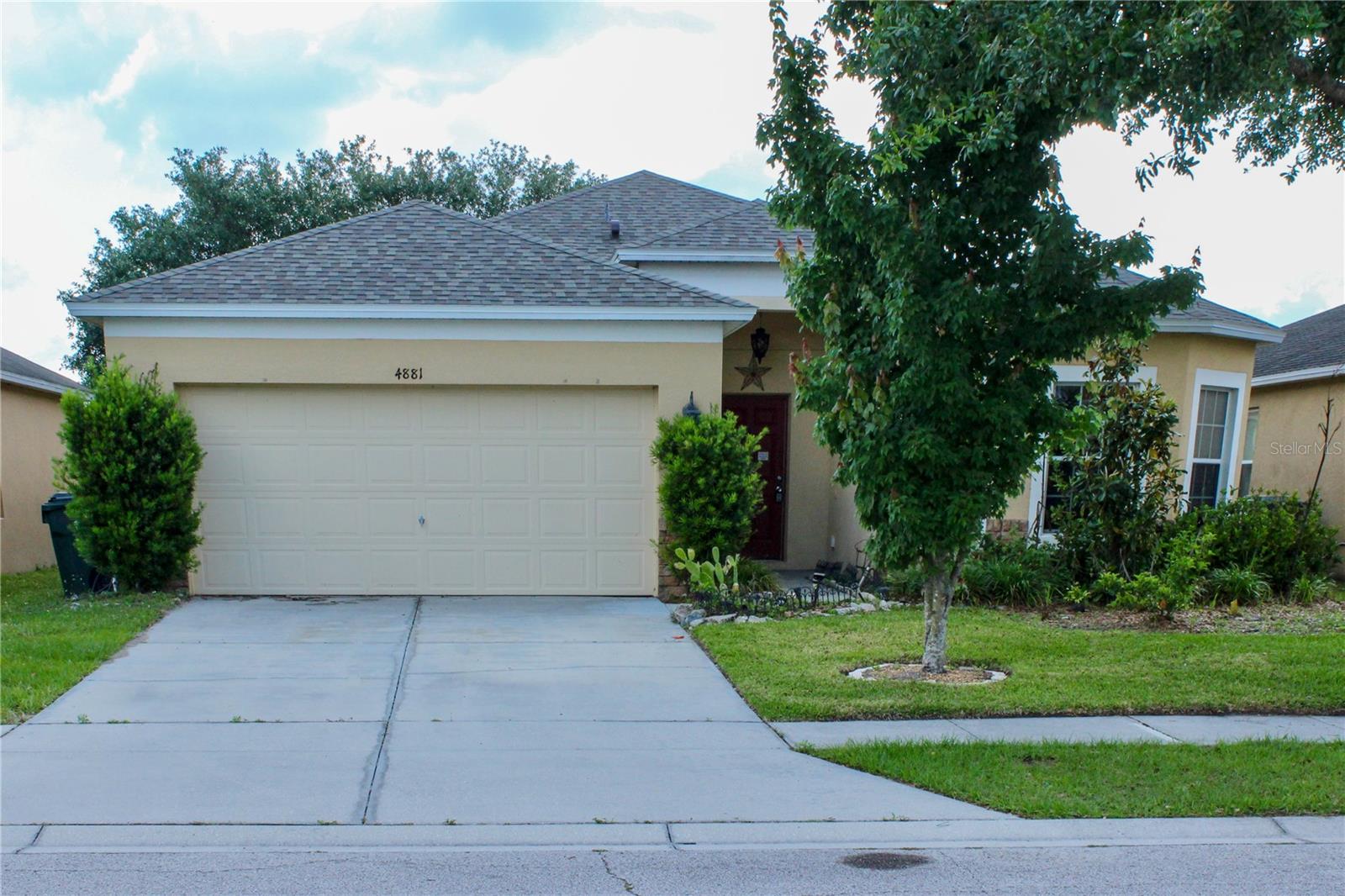 Details for 4881 Windbourne Way, ST CLOUD, FL 34772