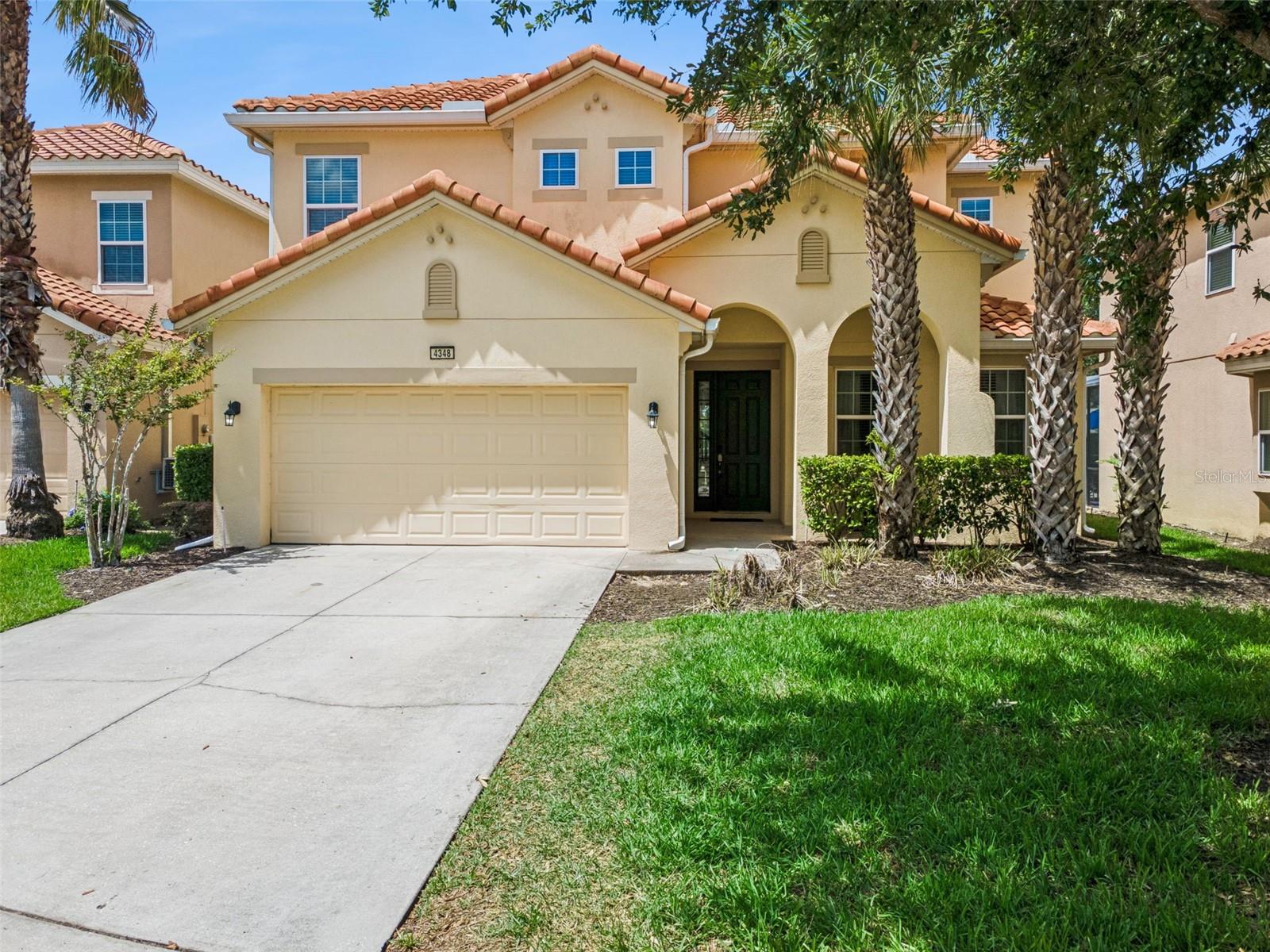 Details for 4348 Acorn Court, DAVENPORT, FL 33837