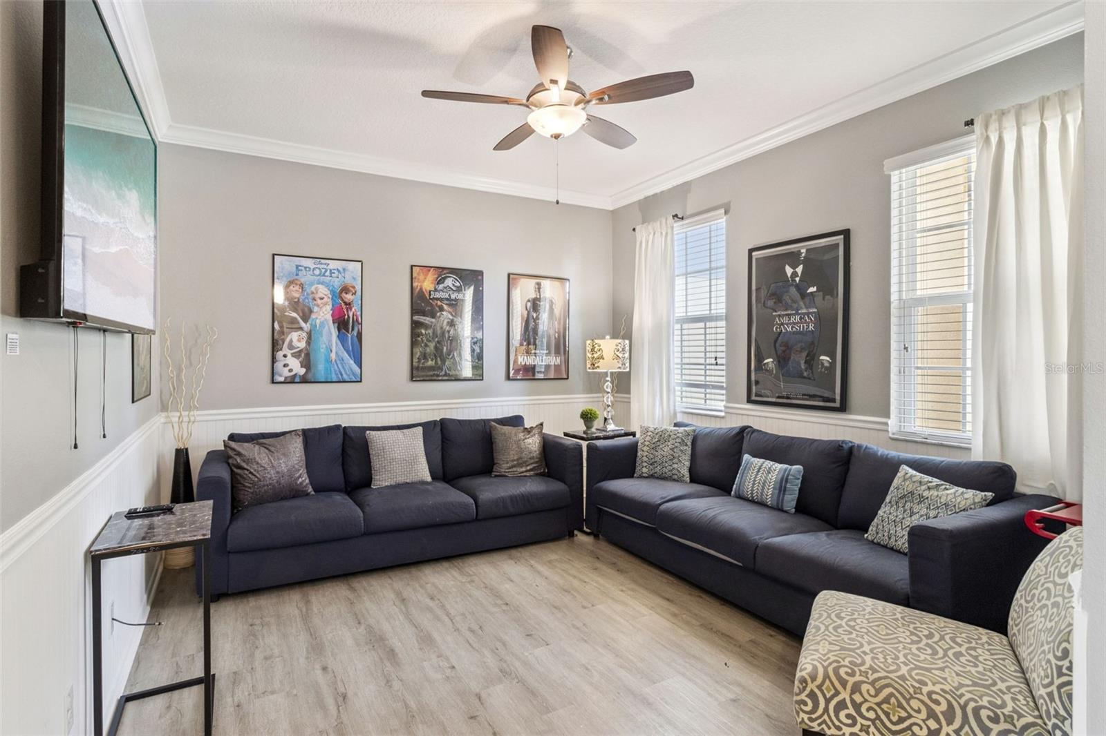 Image 8 of 80 For 4348 Acorn Court