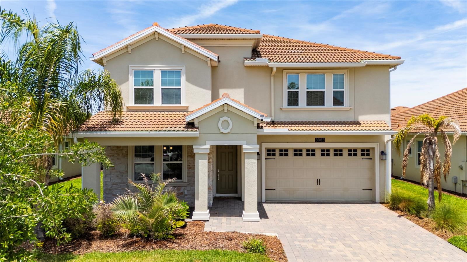 Details for 8983 Croquet Court, Champions Gate, FL 33896