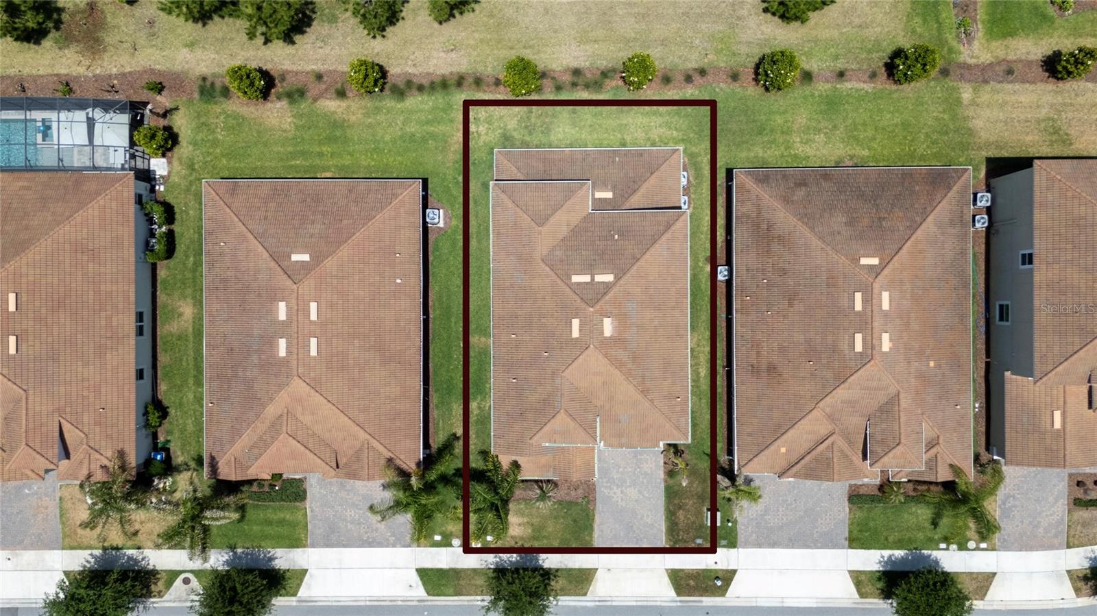 Image 46 of 65 For 8983 Croquet Court