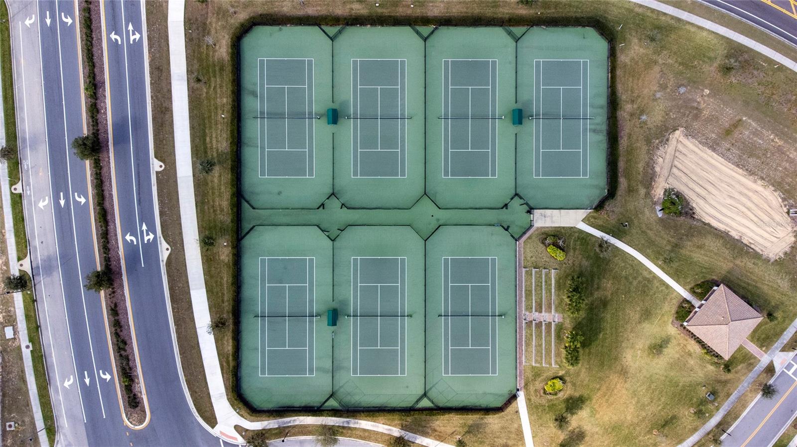 Image 53 of 65 For 8983 Croquet Court