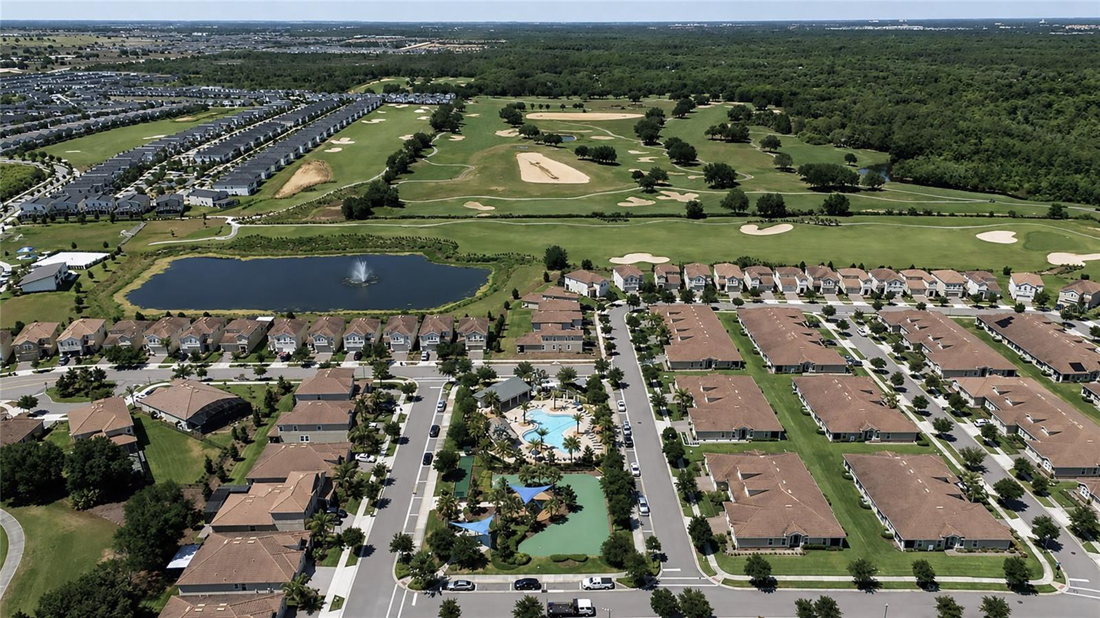 Image 55 of 65 For 8983 Croquet Court