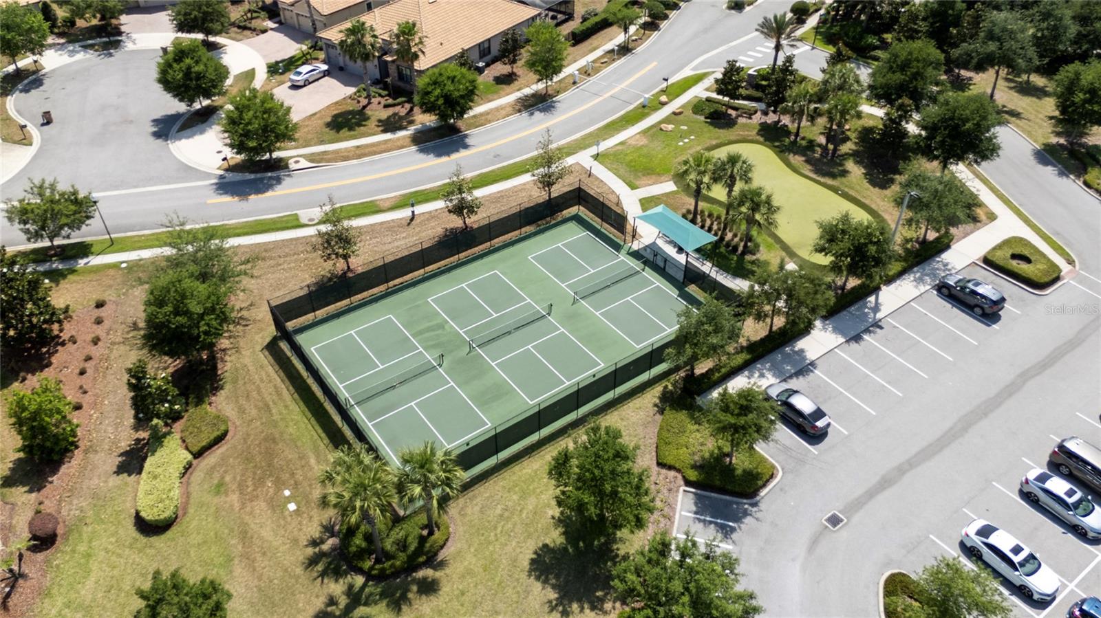Image 63 of 65 For 8983 Croquet Court