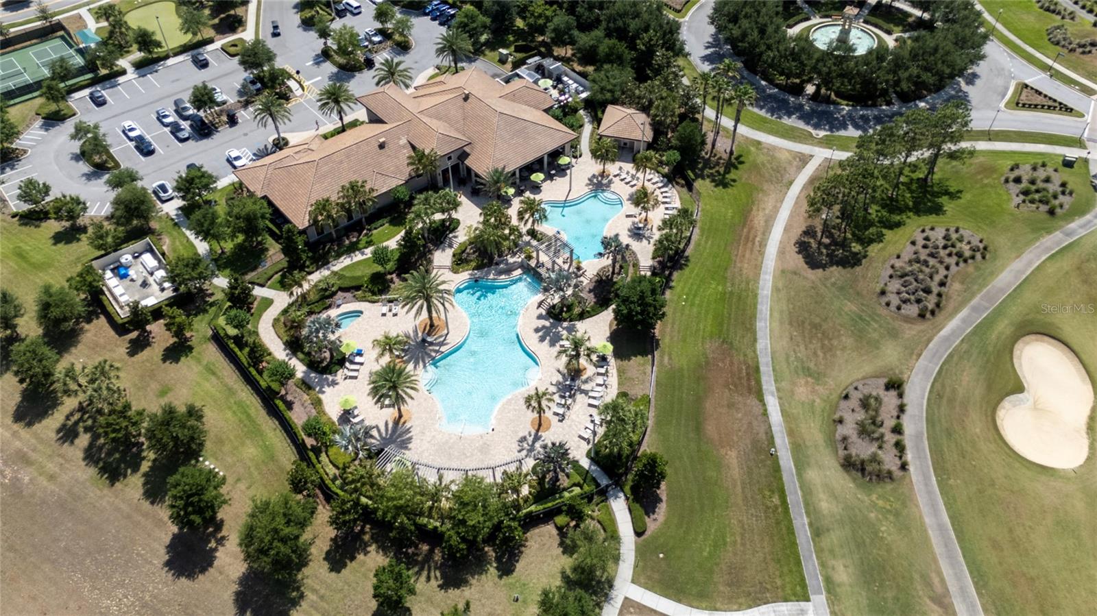 Image 64 of 65 For 8983 Croquet Court