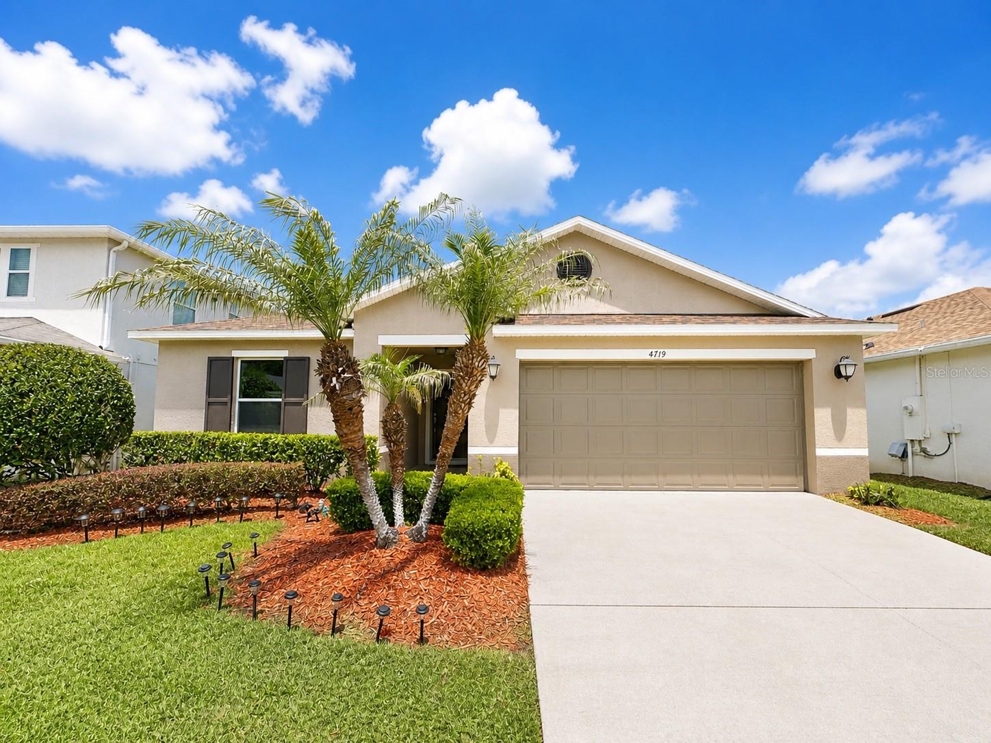 Details for 4719 Blue Diamond Street, KISSIMMEE, FL 34746