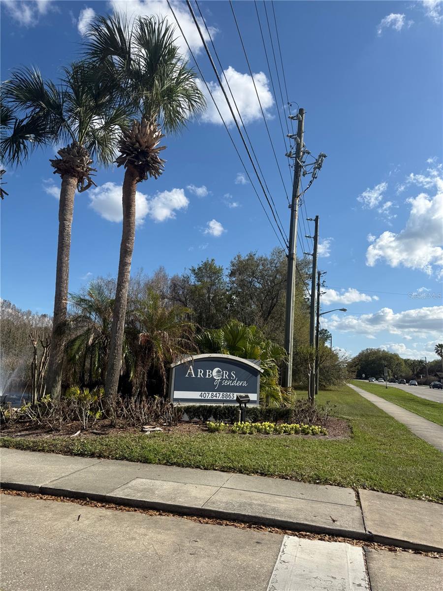 Image 27 of 27 For 3827 Bay Club Cir  103