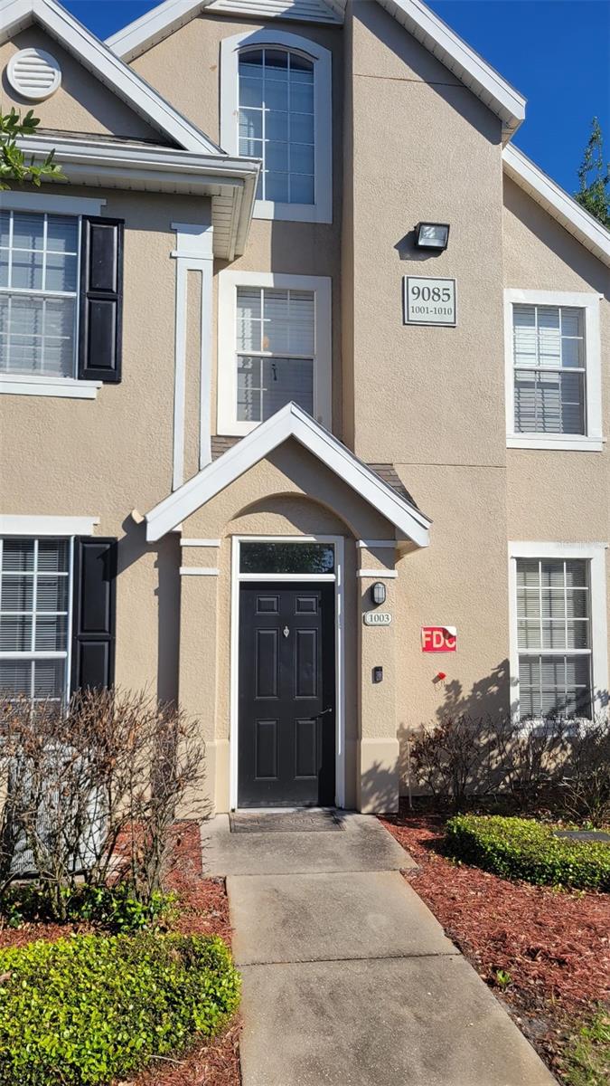 Details for 9085 Lee Vista Boulevard 1003, ORLANDO, FL 32829