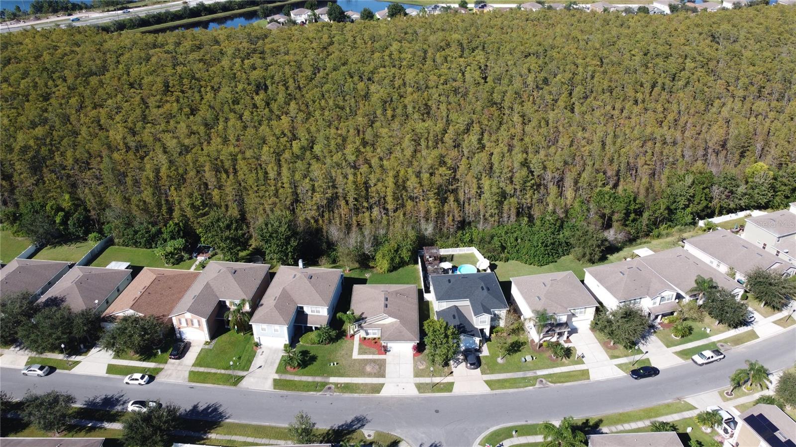 Image 33 of 35 For 544 Windrose Drive