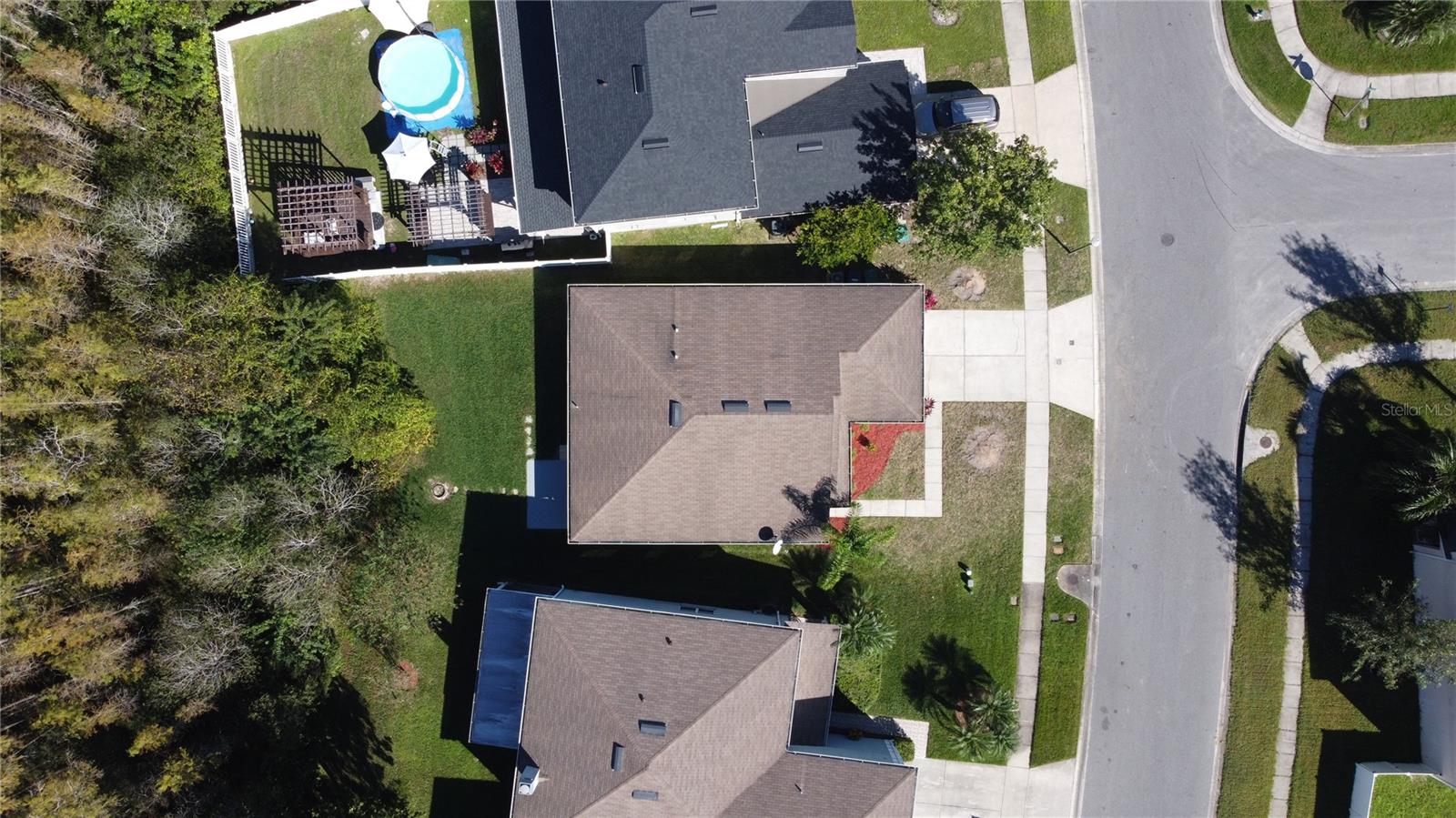 Image 34 of 35 For 544 Windrose Drive