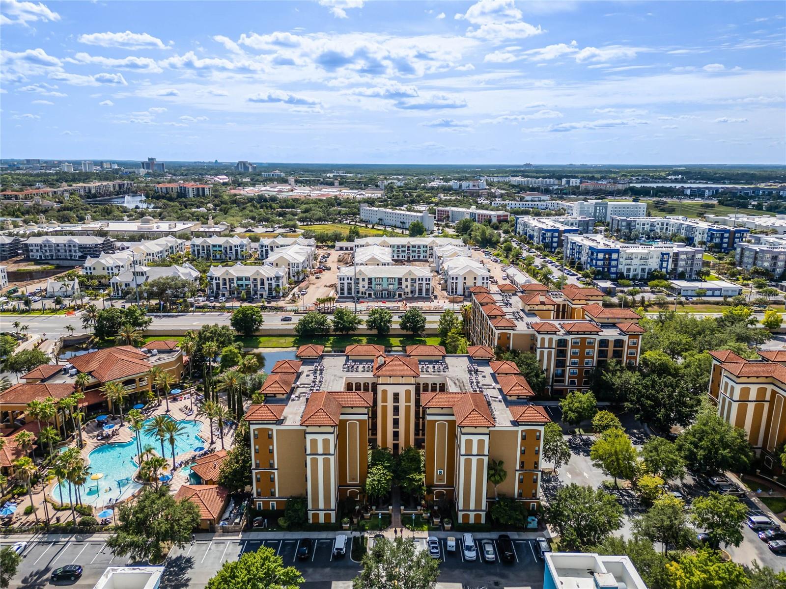 Image 30 of 38 For 12544 Floridays Resort Drive 506-b