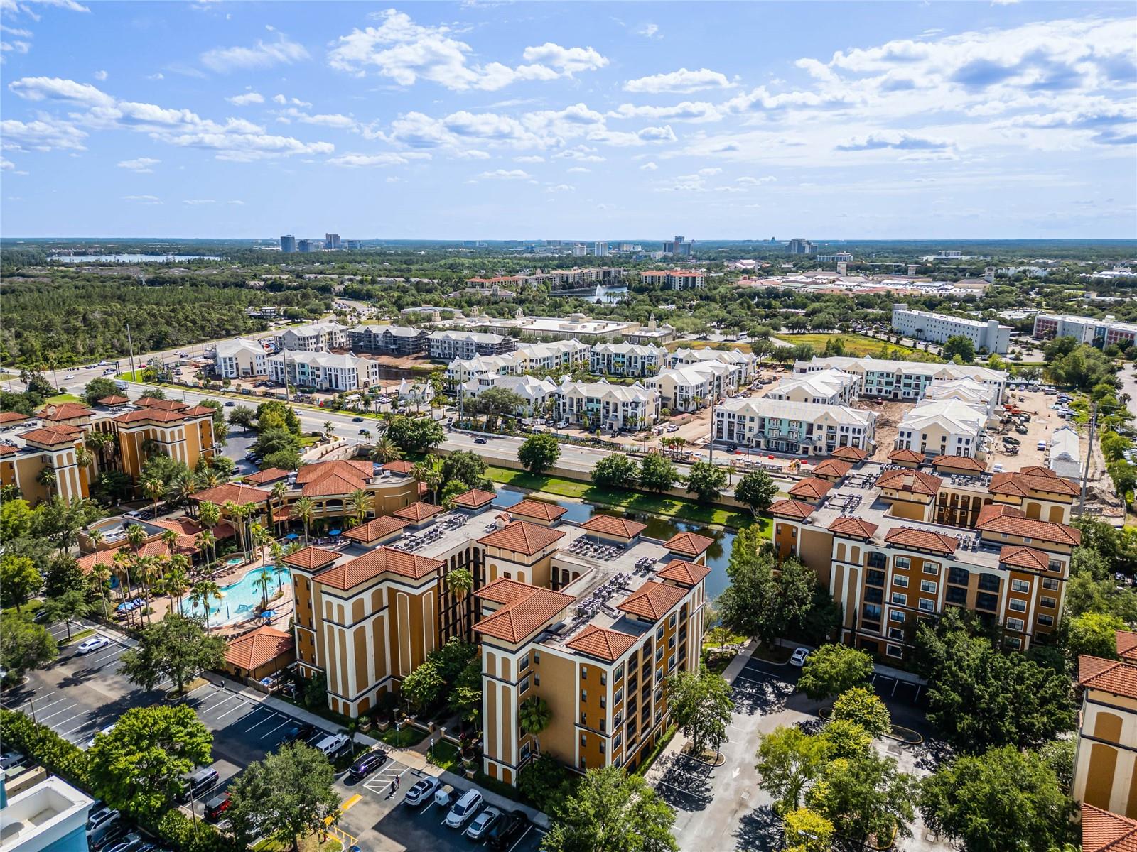 Image 31 of 38 For 12544 Floridays Resort Drive 506-b
