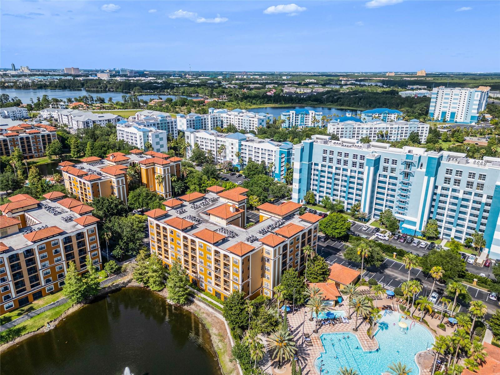 Image 36 of 38 For 12544 Floridays Resort Drive 506-b