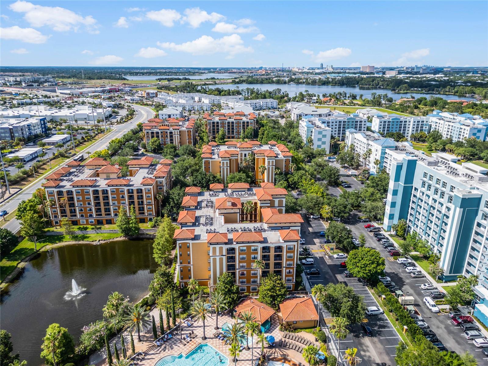 Image 37 of 38 For 12544 Floridays Resort Drive 506-b