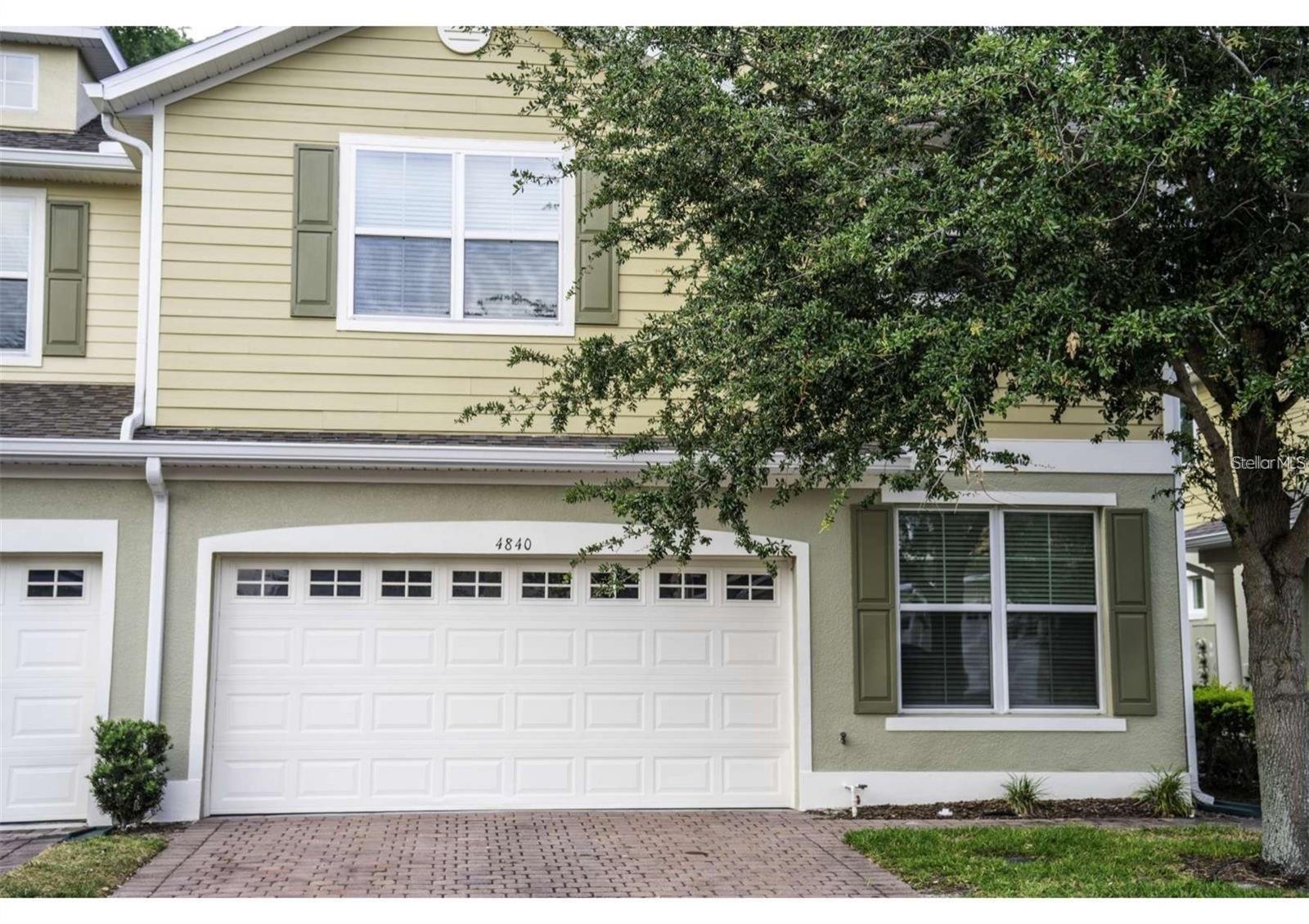 Details for 4840 Poolside Drive, ST CLOUD, FL 34769