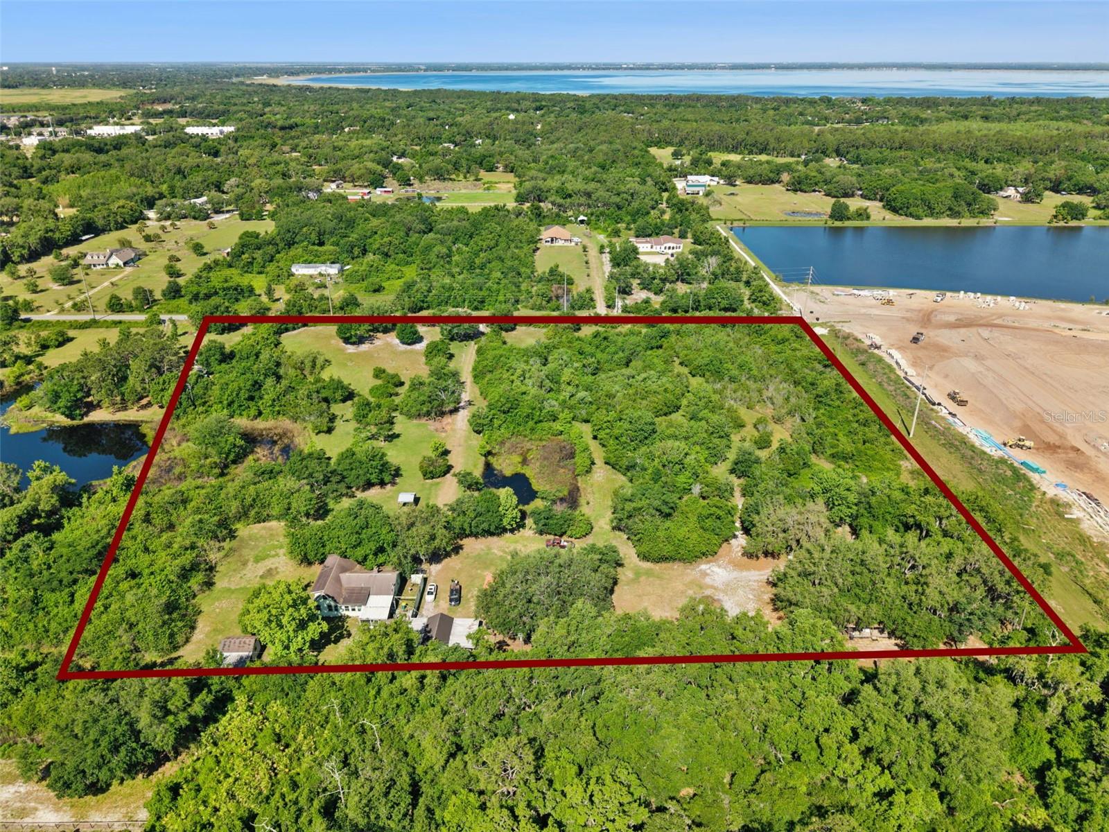 Details for 1235 Hackney Road, ST CLOUD, FL 34771