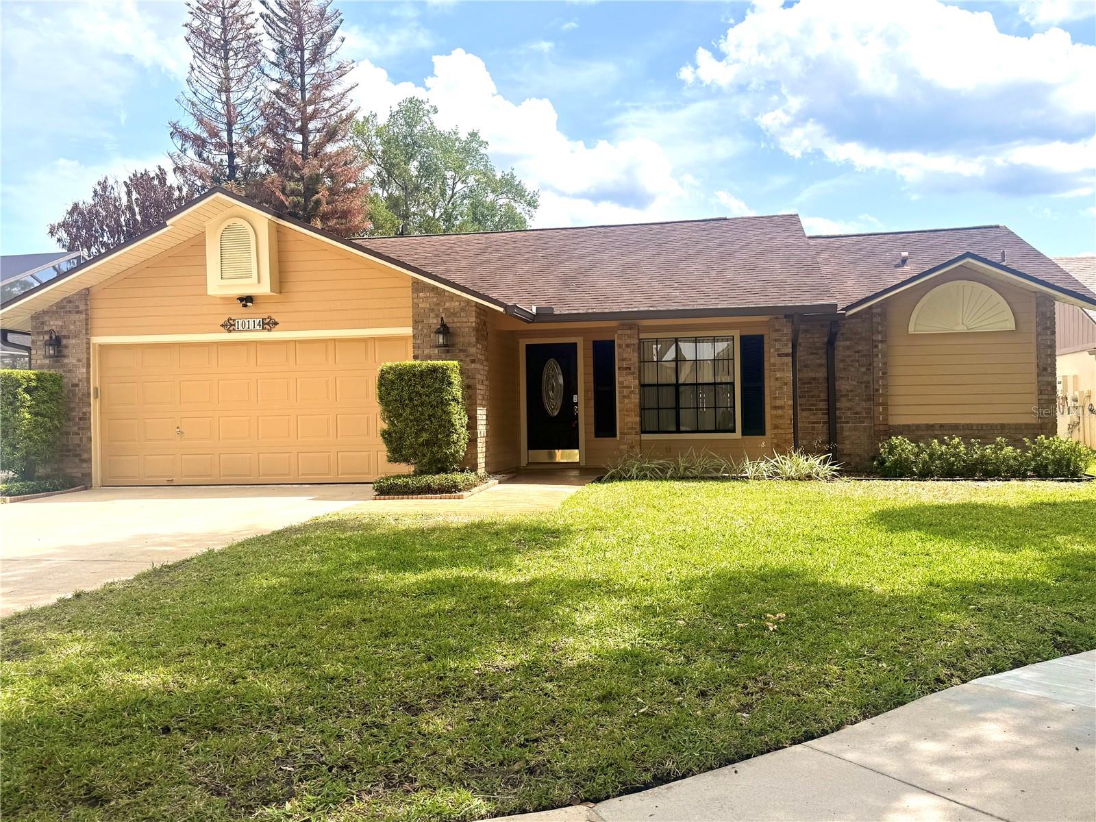 Details for 10114 Clairmel Court, ORLANDO, FL 32817