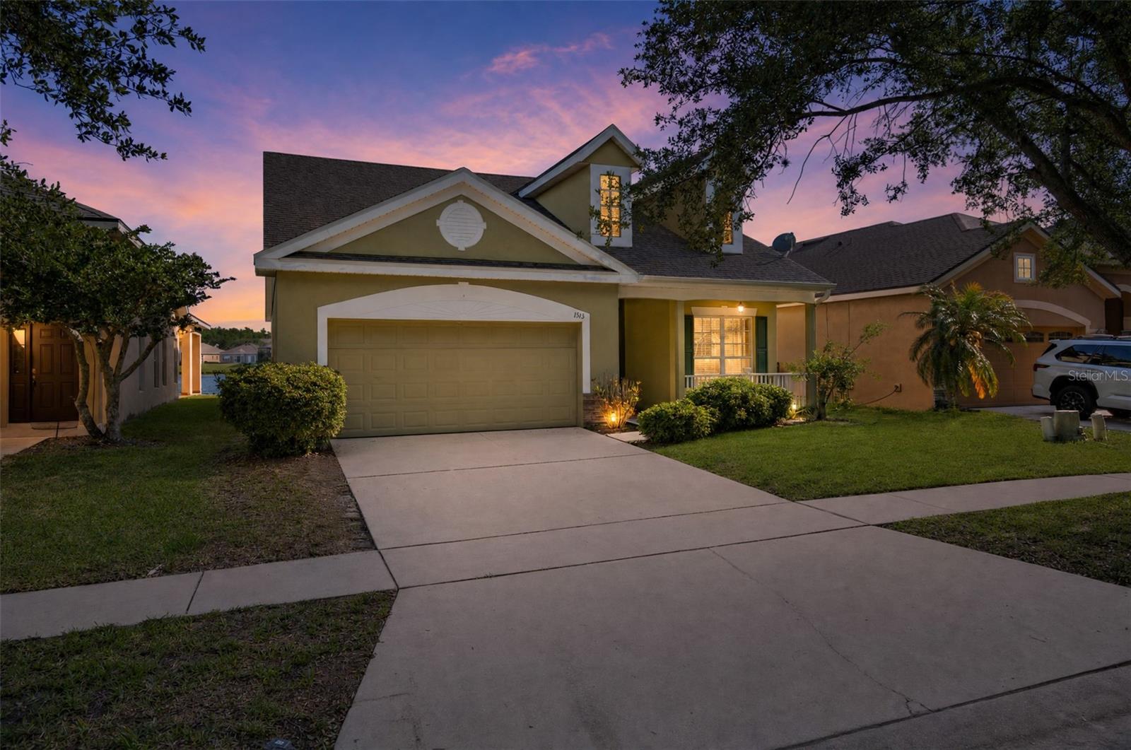 Details for 1513 Harrier Drive, ORLANDO, FL 32837