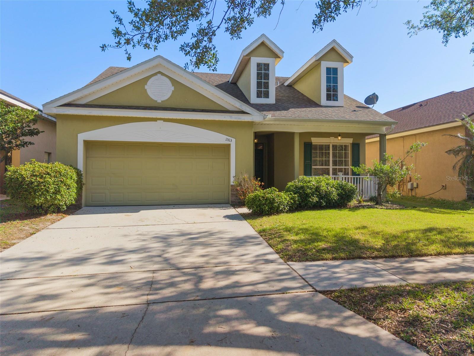 Image 2 of 38 For 1513 Harrier Drive